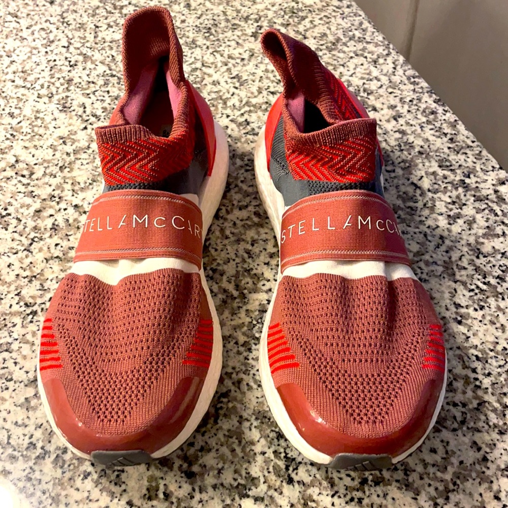 Stella McCartney Adidas Sneakers